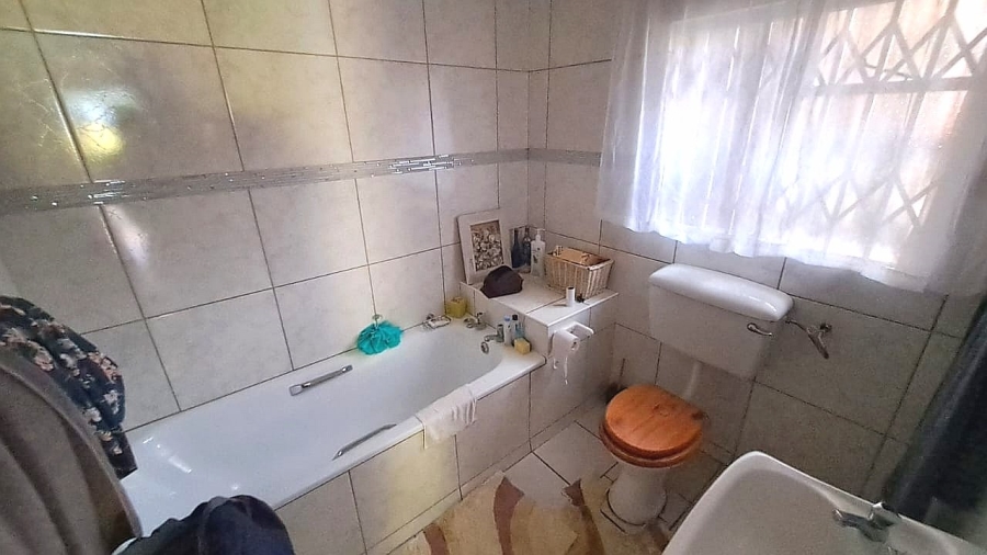 2 Bedroom Property for Sale in Fichardt Park Free State